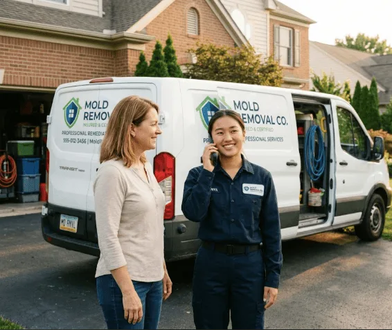 Crawlspace Mold Remediation Bouton, IA FAQs